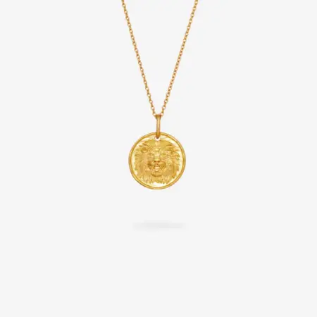 <b> IX STUDIOS </b> <br> Løve Pendant