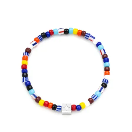 <b> SAMIE </b> <br> Noah Bracelet