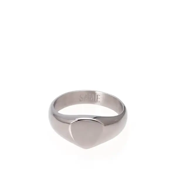 <b> SAMIE </b> <br> Signature Ring